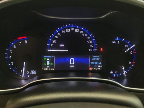Used 2016 Cadillac SRX Premium FWD image 23
