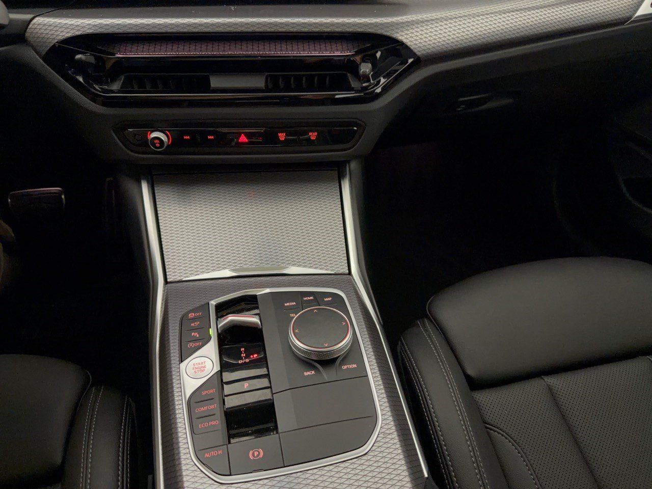 Used 2025 BMW M340i Sedan RWD image 22