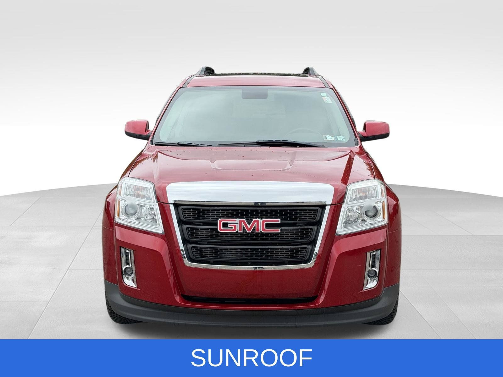 Used 2015 GMC Terrain SLE w/ Convenience Package FWD image 11