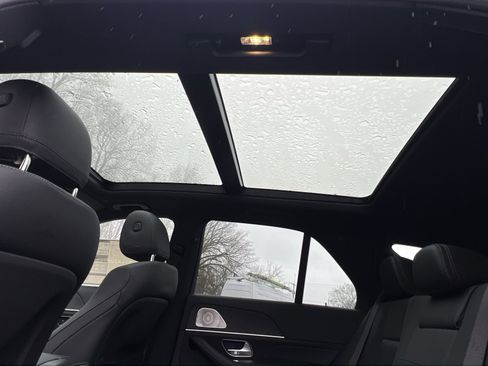 New 2026 Mercedes-Benz GLE 450 4MATIC image 22