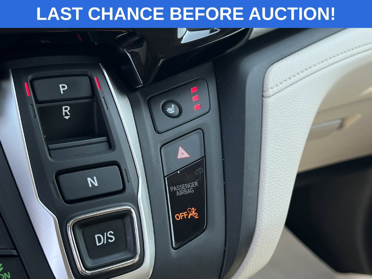 Used 2026 Honda Odyssey EX-L image 17