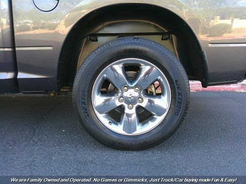 Used 2017 RAM 1500 Big Horn image 55