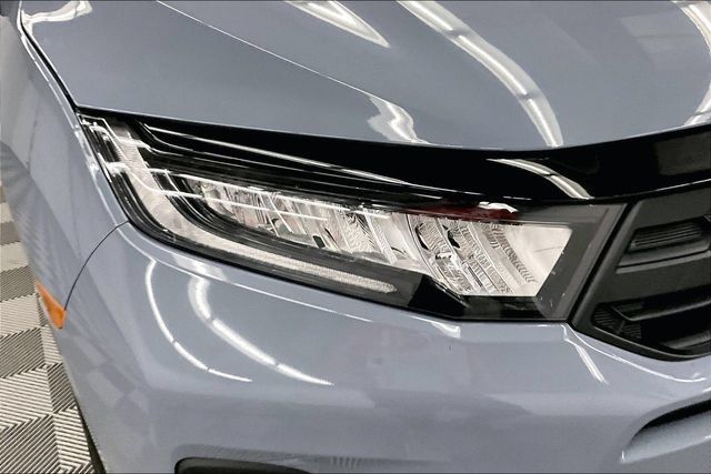 Used 2025 Honda Odyssey Sport-L image 35