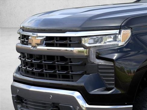 New 2026 Chevrolet Silverado 1500 LT w/ Safety Package RWD image 13