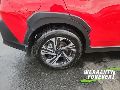 Certified 2025 Subaru Crosstrek 2.0i Premium image 21