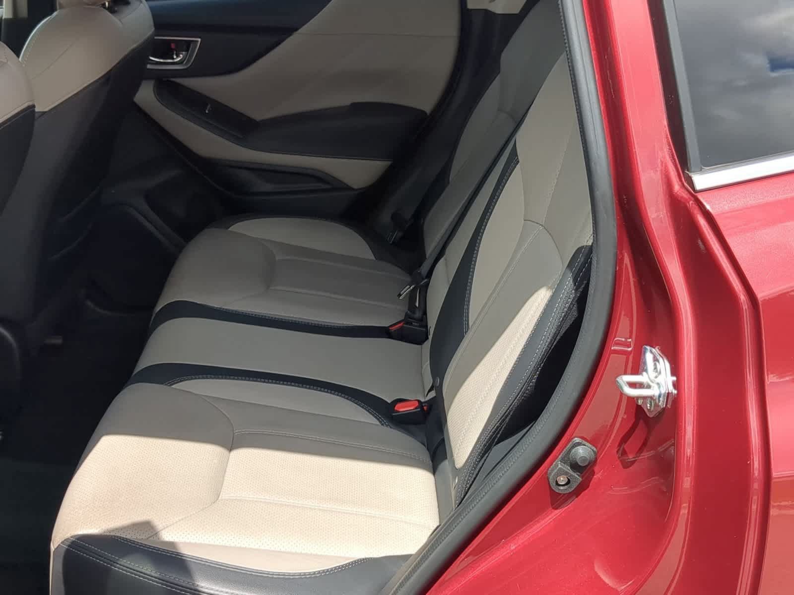 Used 2024 Subaru Forester Limited AWD/4WD image 19