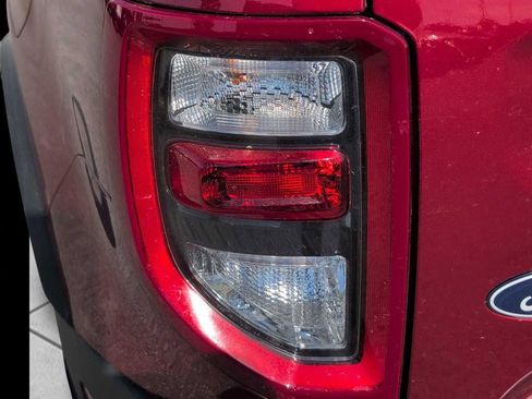 New 2026 Ford Bronco Sport Badlands w/ Sasquatch Badlands Package AWD/4WD image 16
