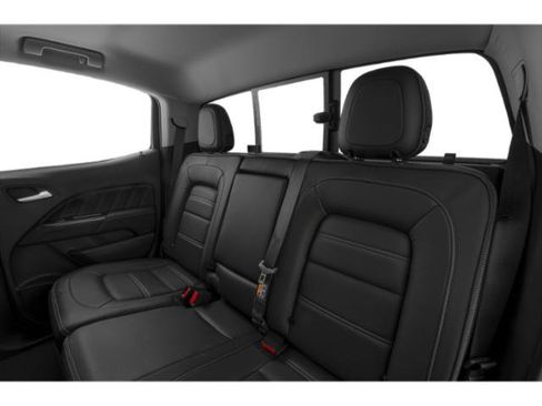 Used 2021 GMC Canyon Denali AWD/4WD image 16