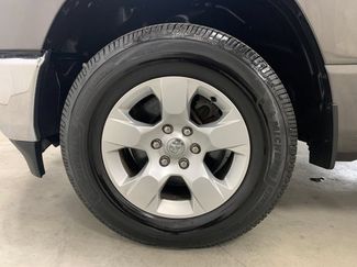 Used 2021 RAM 1500 Big Horn AWD/4WD video 2