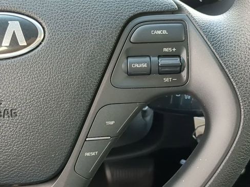 Used 2016 Kia Forte LX w/ LX Popular Plus Package image 24