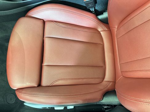 Used 2022 BMW X3 xDrive30i w/ M Sport Package 2 image 23