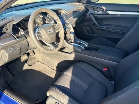 Used 2020 Honda Civic LX image 39