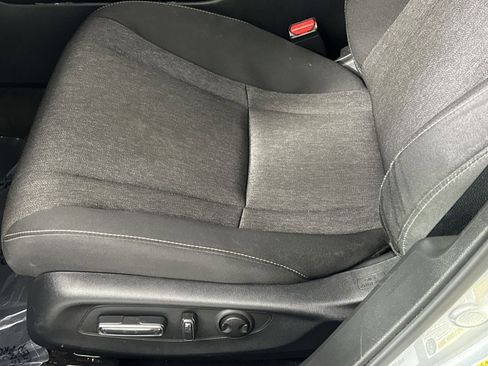 Used 2025 Honda Accord SE image 12