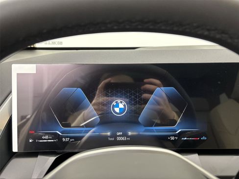 New 2026 BMW X3 xDrive30 w/ Convenience Package image 28