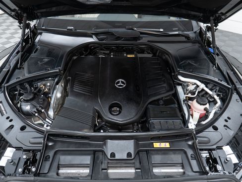 Certified 2023 Mercedes-Benz S 500 4MATIC image 9