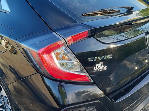 Used 2018 Honda Civic LX image 11