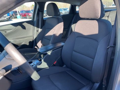 Used 2024 Chevrolet Malibu LT image 14