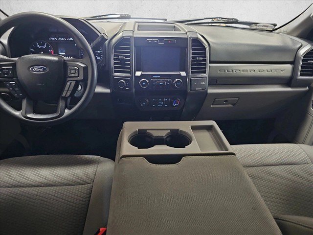 Used 2022 Ford F250 XLT AWD/4WD image 20