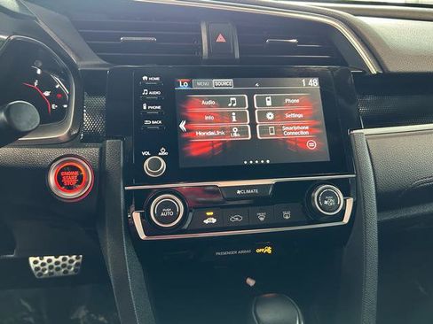 Used 2019 Honda Civic Sport image 15