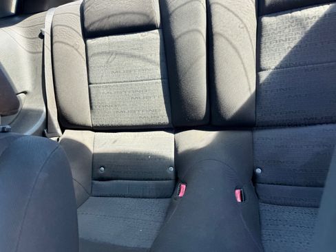 Used 2007 Ford Mustang Coupe image 10