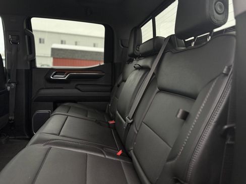 Certified 2023 GMC Sierra 1500 Denali image 28