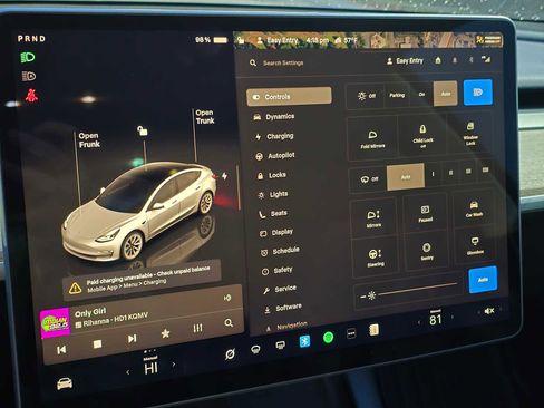 Used 2023 Tesla Model 3 Standard Range image 26