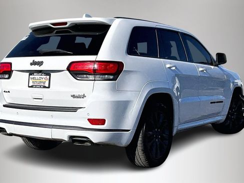 Used 2019 Jeep Grand Cherokee High Altitude image 6