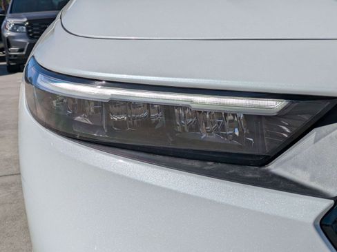 New 2026 Honda Accord LX image 10