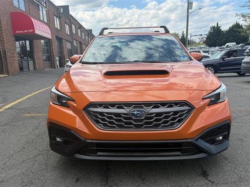 Used 2024 Subaru WRX Premium image 2