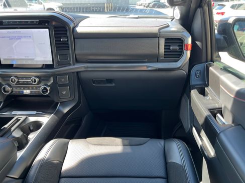 Used 2024 Ford F150 Raptor AWD/4WD image 30