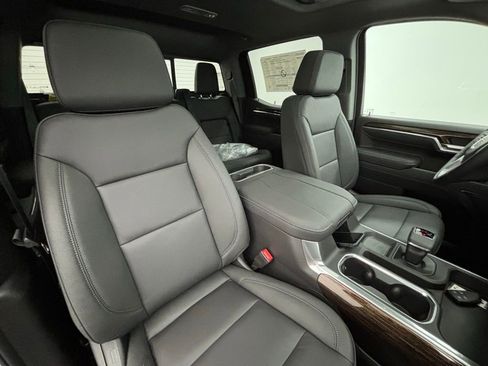 New 2026 GMC Sierra 1500 Elevation w/ Elevation Premium Package image 37