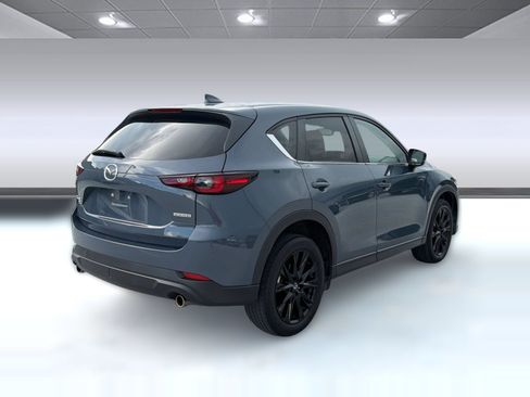 Used 2023 MAZDA CX-5 Carbon Edition AWD/4WD image 8