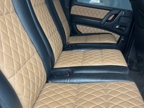 Used 2014 Mercedes-Benz G 63 AMG 4MATIC w/ PA6 Package image 15