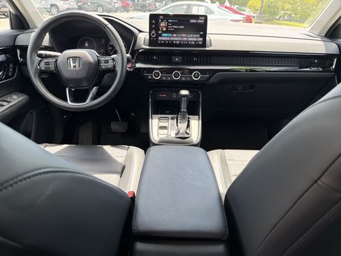 Used 2024 Honda CR-V EX-L image 4