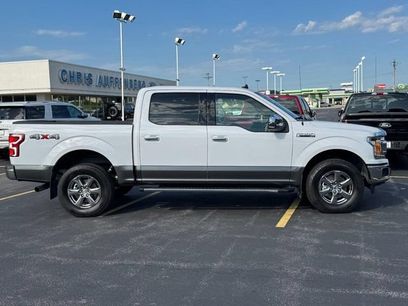 Used 2020 Ford F150 XLT w/ Equipment Group 302A Luxury