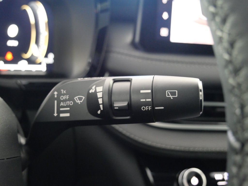 New 2027 INFINITI QX60 Sport AWD/4WD image 30