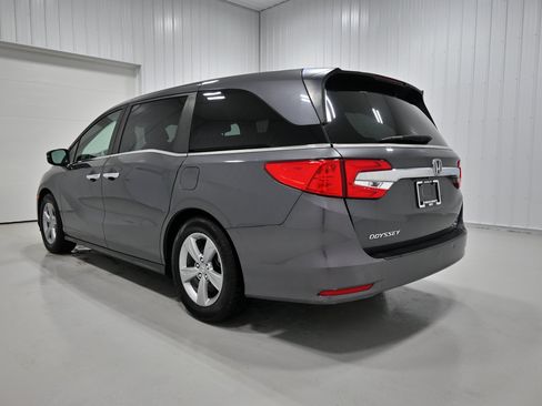 Used 2019 Honda Odyssey EX-L image 33