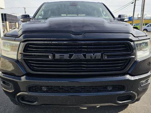 Used 2019 RAM 1500 Sport w/ Level 2 Equipment Group AWD/4WD image 2