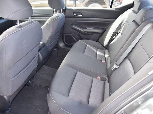 Used 2020 Nissan Altima 2.5 S image 11