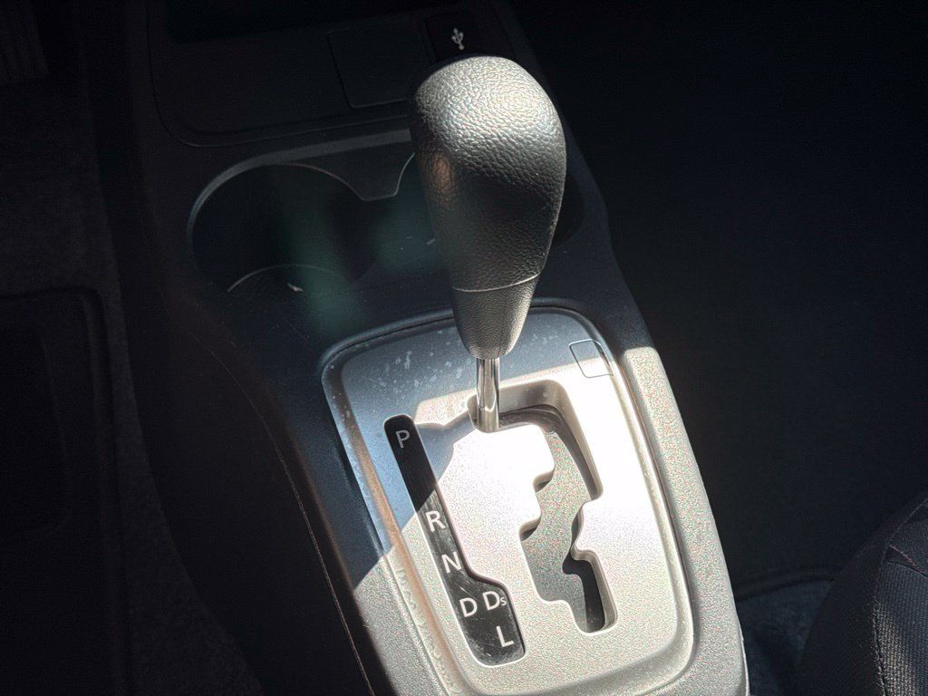 Used 2024 Mitsubishi Mirage ES FWD image 28