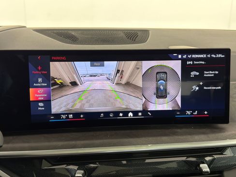 Used 2025 BMW X5 xDrive40i w/ Executive Package image 25