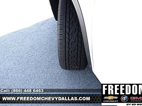 New 2026 Buick Enclave Preferred w/ Power Package image 43