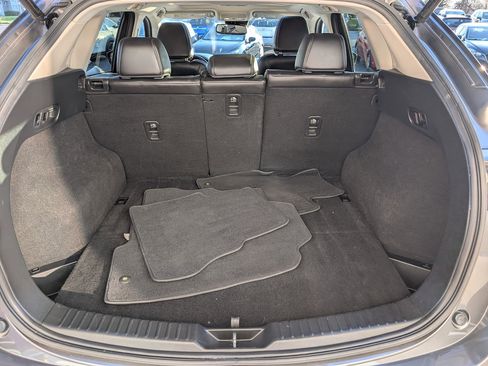 Used 2018 MAZDA CX-5 Touring w/ Preferred Equipment Package image 14