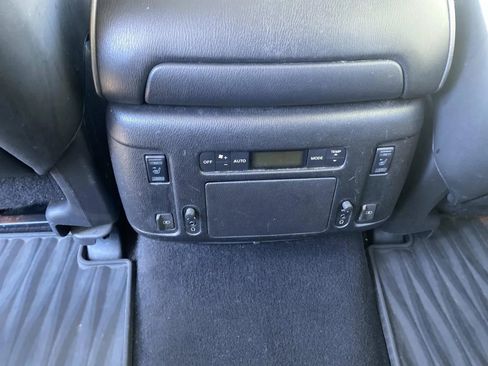 Used 2019 INFINITI QX80 Luxe w/ 22" Wheel Package image 13