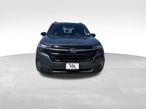 Certified 2025 Subaru Forester Touring w/ Popular Package - Touring AWD/4WD image 3