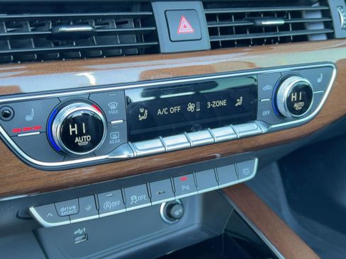 Used 2022 Audi A5 2.0T Premium w/ Convenience Package image 15