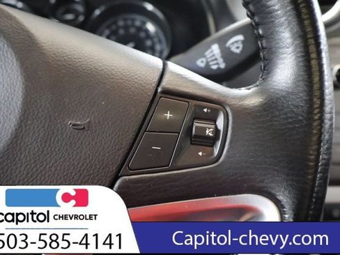 Used 2014 Chevrolet Captiva Sport LT w/ Convenience Package FWD image 20