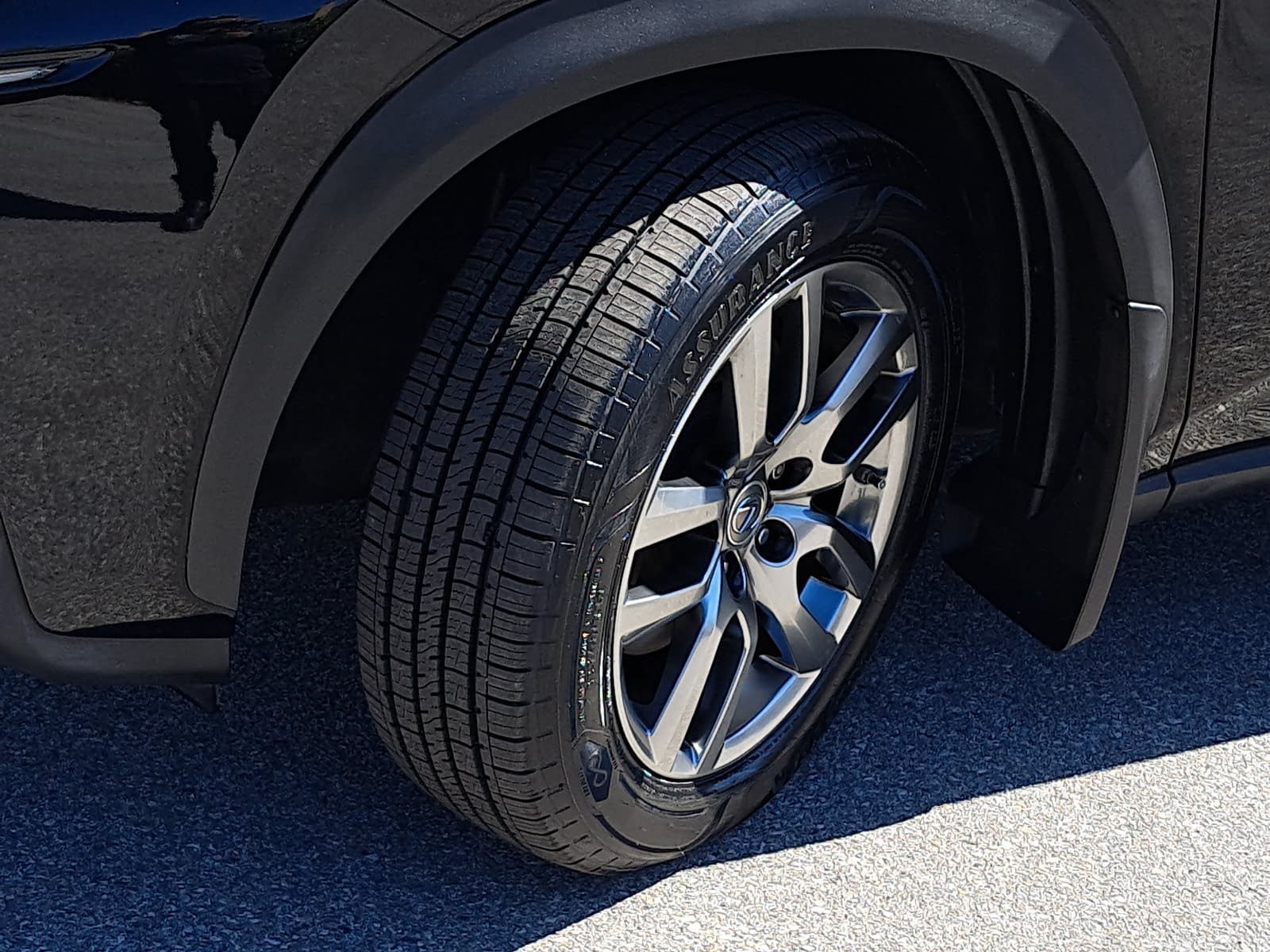 Used 2015 Lexus NX 200t FWD w/ Premium Package image 34