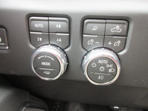 New 2026 GMC Sierra 1500 Denali image 15