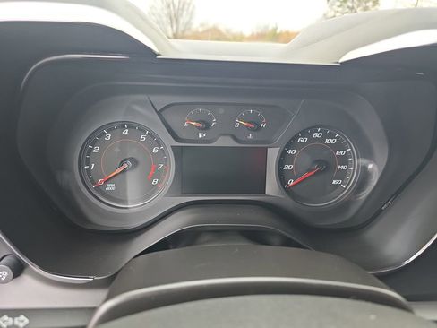 Used 2021 Chevrolet Camaro LT w/ RS Package image 20